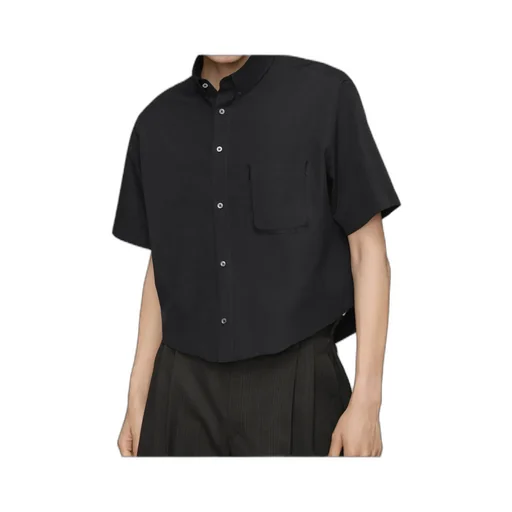 Cotton Shirt