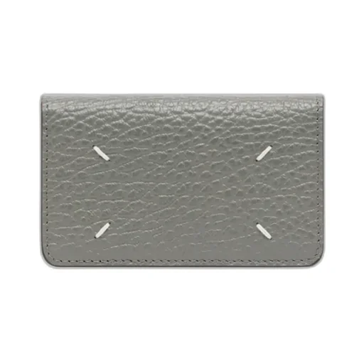 Leather Cardholder