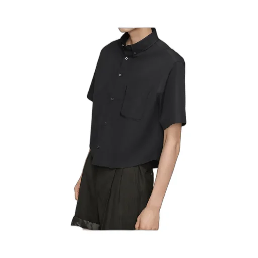 Cotton Shirt
