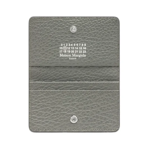 Leather Cardholder