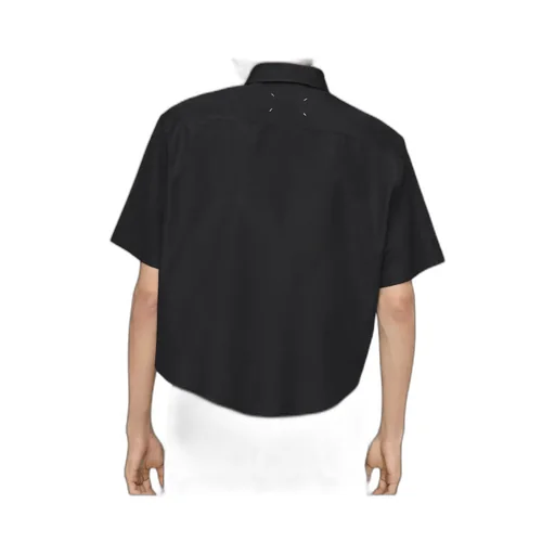 Cotton Shirt