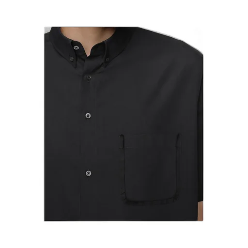 Cotton Shirt