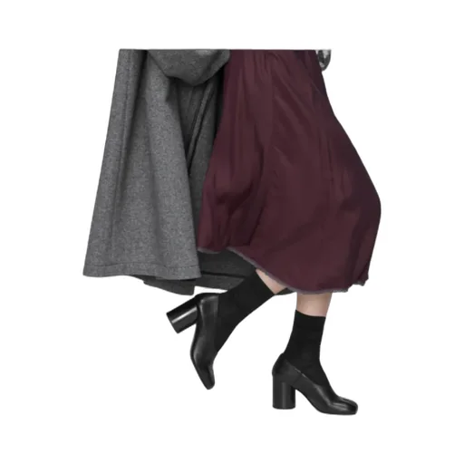 Tabi Pumps
