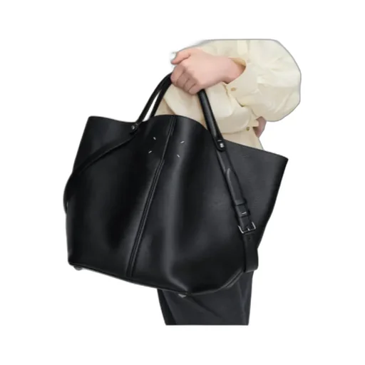 Large Dress-Age Shoulder Bag