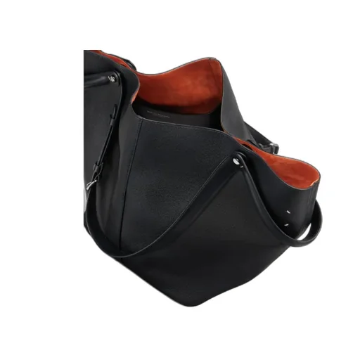 Large Dress-Age Shoulder Bag