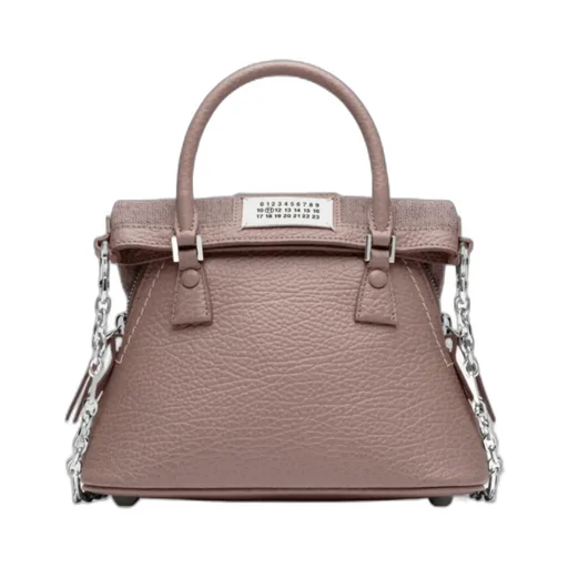 5Ac Micro Tote Bag