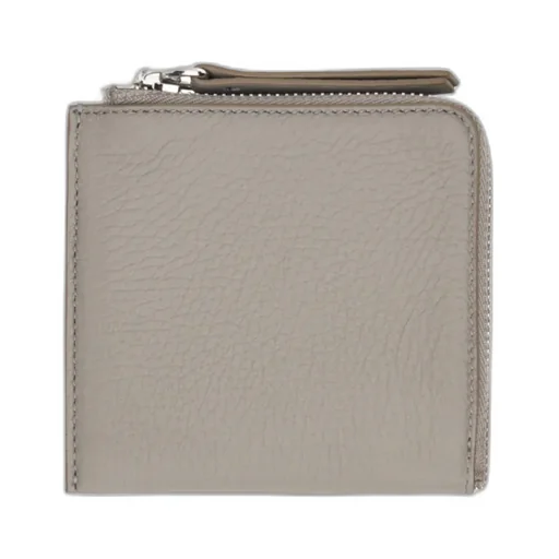 Wrap Zipper Wallet