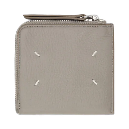 Wrap Zipper Wallet