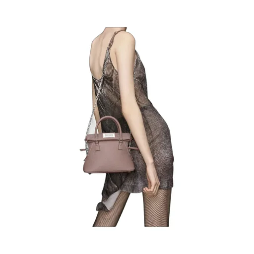 5Ac Micro Tote Bag