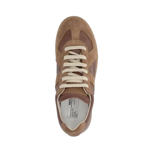 Replica Lace-Up Sneakers