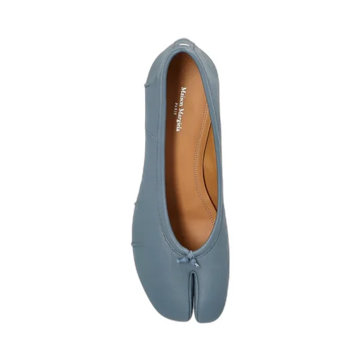 Tabi Toe Heeled Shoes