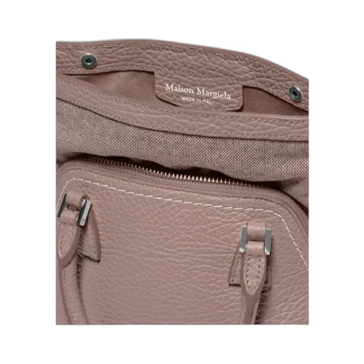 5Ac Micro Tote Bag