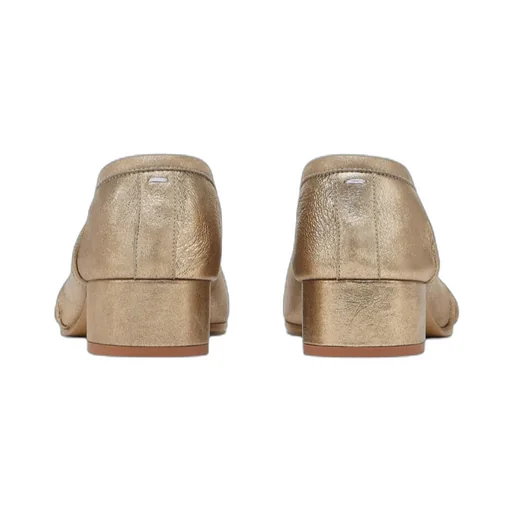 Tabi Pumps