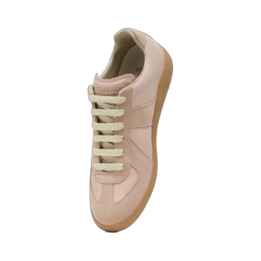 Replica Lace-Up Sneakers