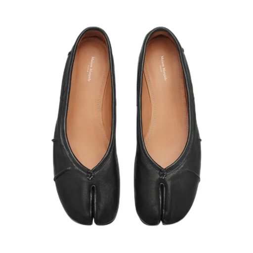 Tabi Ballet Flats