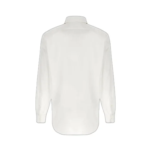 Buttoned Pocket Shirt