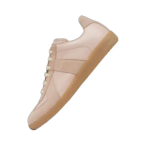 Replica Lace-Up Sneakers