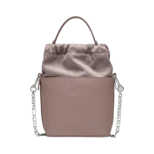 5Ac Drawstring Bucket Bag