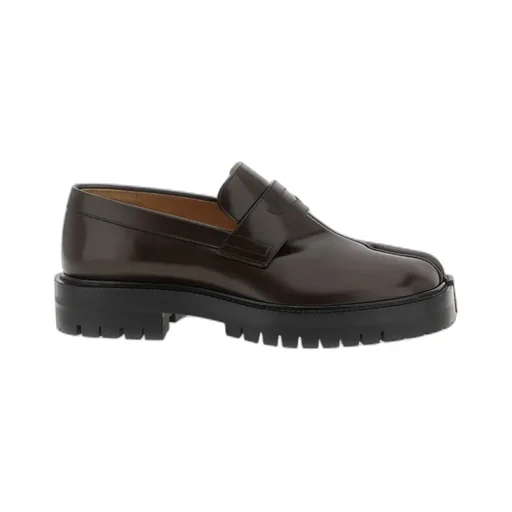 Tabi Slip-On Loafers