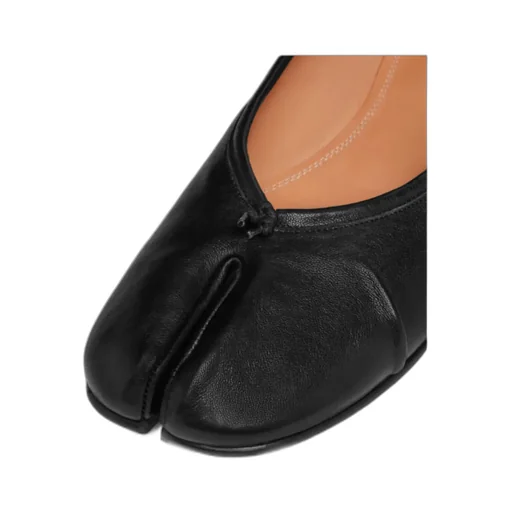 Tabi Ballet Flats