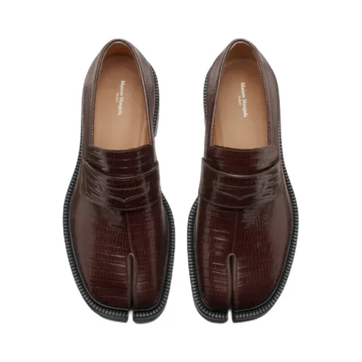 Tabi County Tejus-Print Loafer