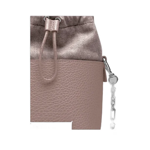 5Ac Drawstring Bucket Bag