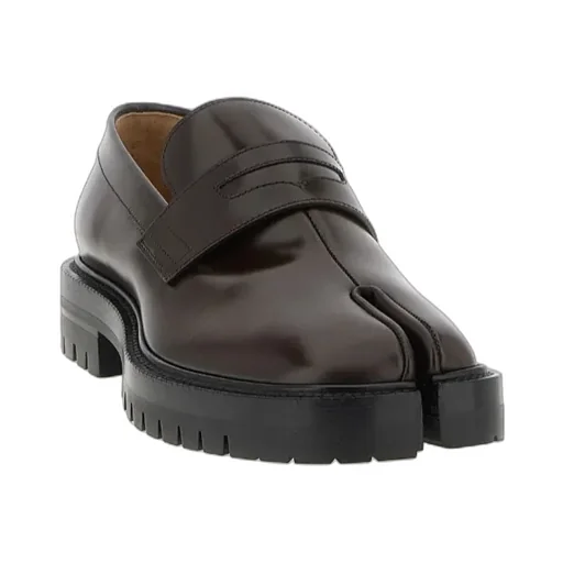 Tabi Slip-On Loafers
