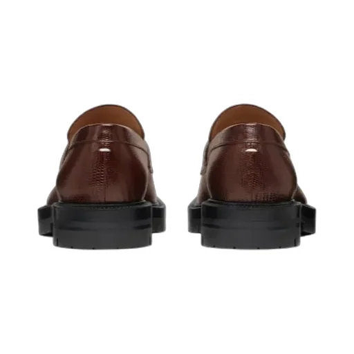 Tabi County Tejus-Print Loafer