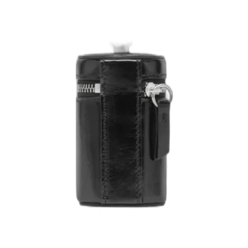 Dog Waste Bag Dispenser Keyring