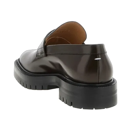 Tabi Slip-On Loafers
