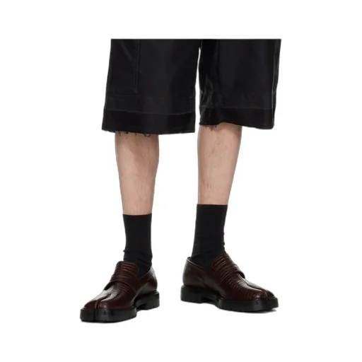 Tabi County Tejus-Print Loafer
