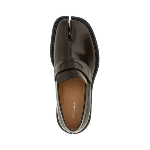 Tabi Slip-On Loafers