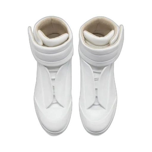 Future Mid-Top Sneakers