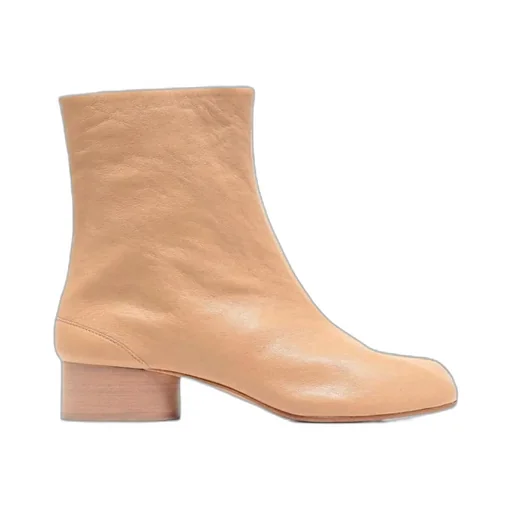 Tabi Ankle Boots