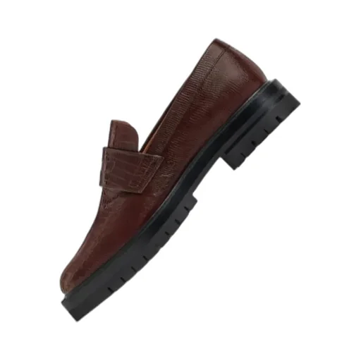Tabi County Tejus-Print Loafer
