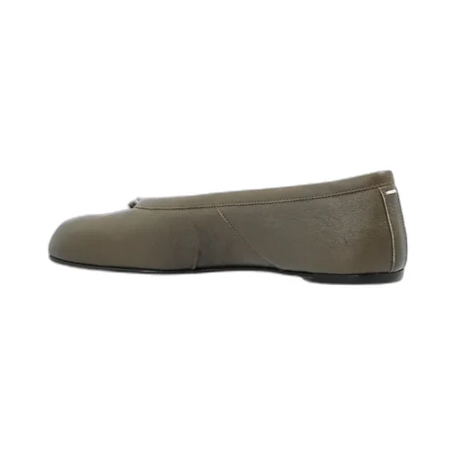 Tabi Ballet Flats