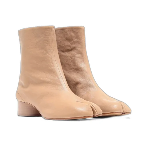 Tabi Ankle Boots