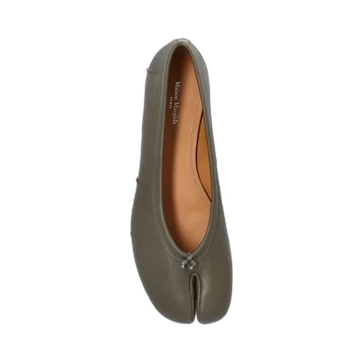 Tabi Ballet Flats