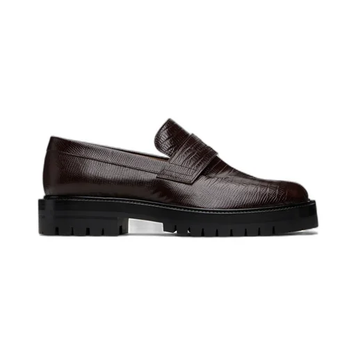 Tabi County Tejus-Print Loafer