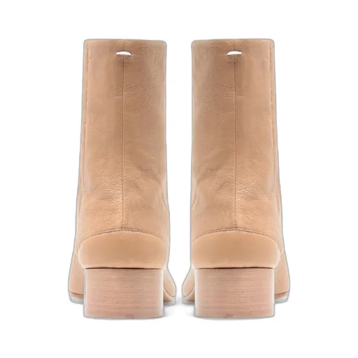 Tabi Ankle Boots
