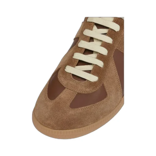 Replica Lace-Up Sneakers