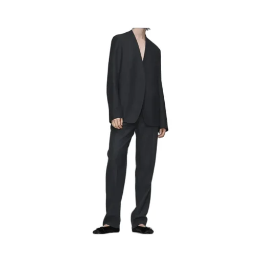 Minimal Jacket