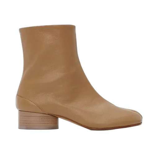 Tabi Ankle Boots