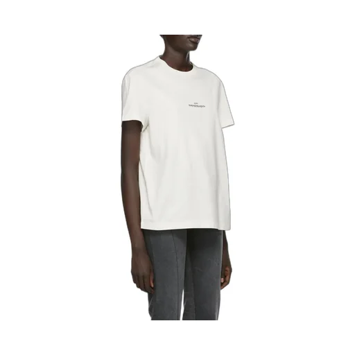 Logo Printed T-Shirt