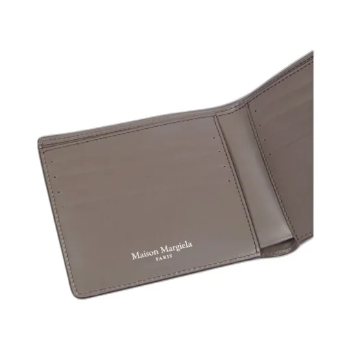 Four-Stitch Bi-Fold Wallet