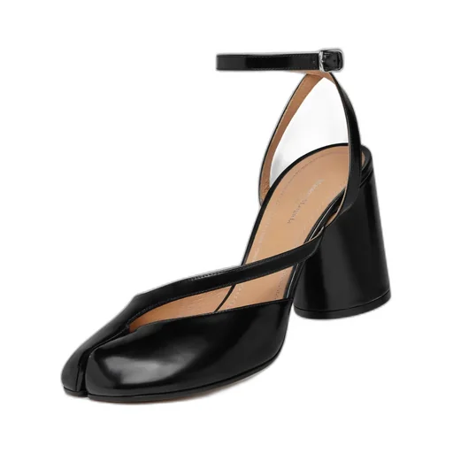 Tabi Pump Sandals
