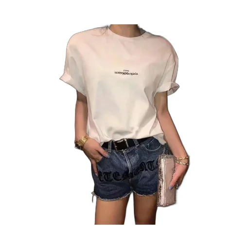 Logo Printed T-Shirt
