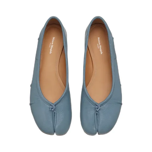 Tabi Ballet Flats
