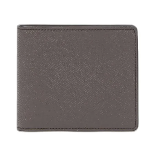 Four-Stitch Bi-Fold Wallet