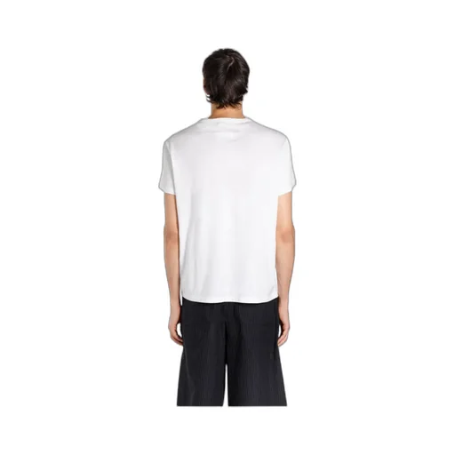 Logo Printed T-Shirt
